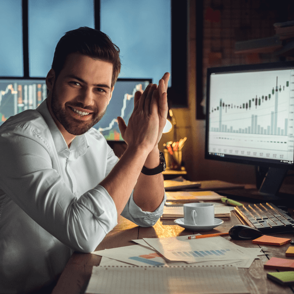 Clear Mortgage Capital Team