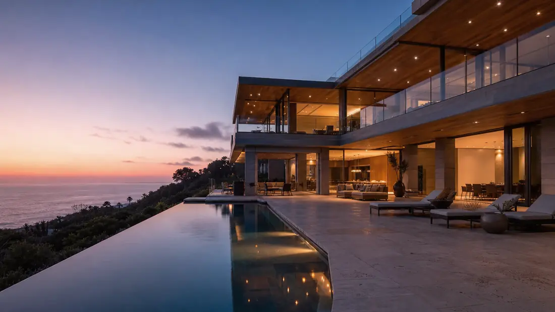 Jumbo Loans, illustrative photo